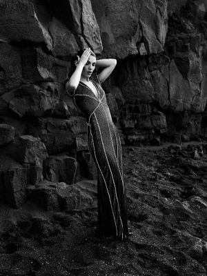 Images of black and white - Carola Remer by Kacper Kasprzyk.jpg